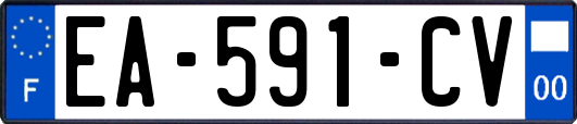 EA-591-CV