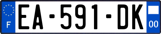 EA-591-DK