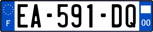 EA-591-DQ