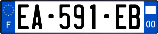 EA-591-EB