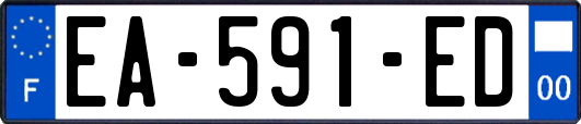 EA-591-ED