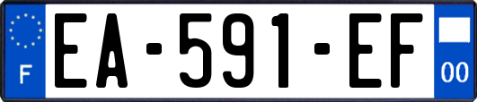 EA-591-EF