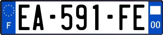 EA-591-FE