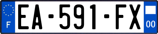 EA-591-FX