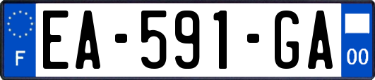 EA-591-GA