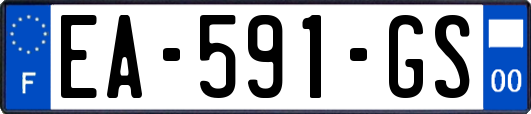 EA-591-GS