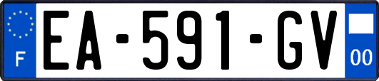 EA-591-GV