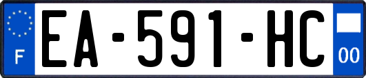 EA-591-HC