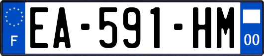 EA-591-HM