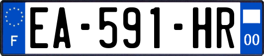 EA-591-HR