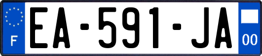 EA-591-JA