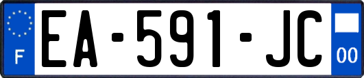 EA-591-JC