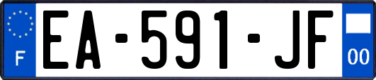 EA-591-JF