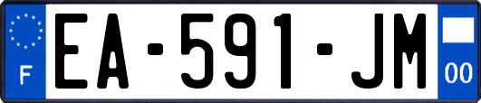 EA-591-JM