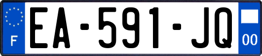 EA-591-JQ