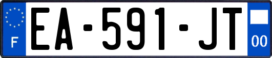 EA-591-JT