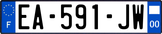 EA-591-JW