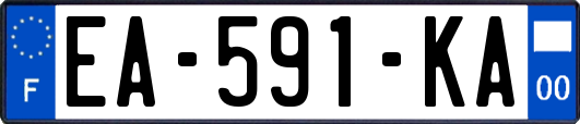 EA-591-KA