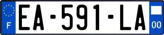 EA-591-LA