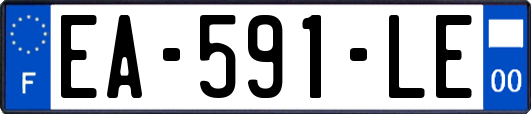 EA-591-LE