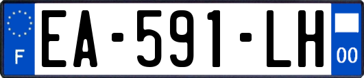 EA-591-LH