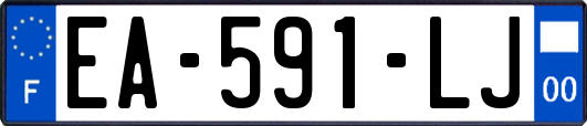 EA-591-LJ