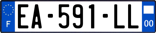 EA-591-LL