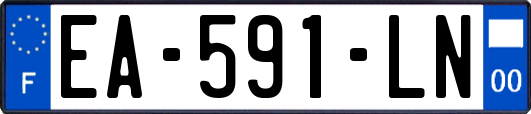EA-591-LN
