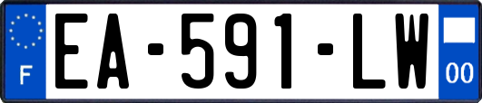 EA-591-LW