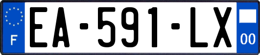 EA-591-LX