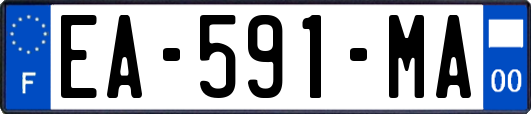 EA-591-MA