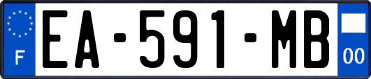 EA-591-MB