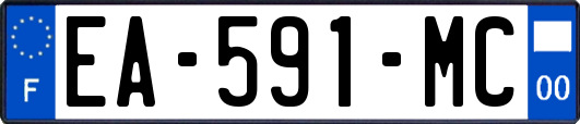 EA-591-MC
