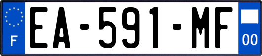 EA-591-MF