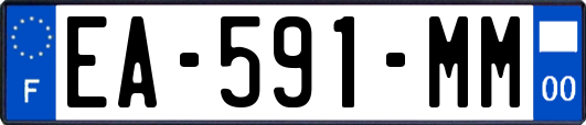 EA-591-MM