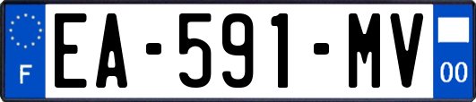 EA-591-MV