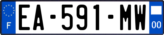 EA-591-MW