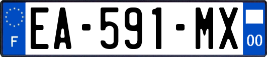 EA-591-MX