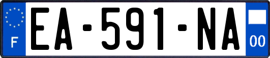 EA-591-NA