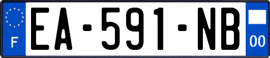 EA-591-NB