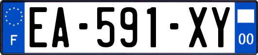 EA-591-XY