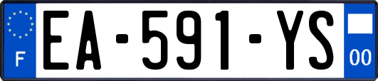 EA-591-YS