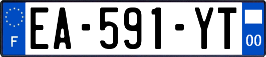 EA-591-YT