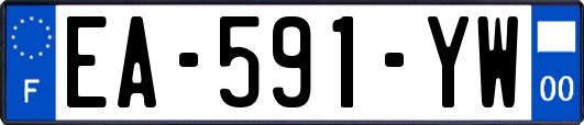 EA-591-YW