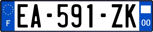 EA-591-ZK