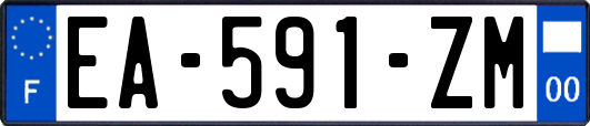 EA-591-ZM