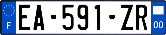 EA-591-ZR