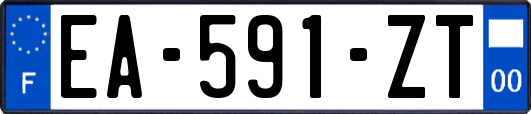 EA-591-ZT