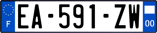 EA-591-ZW