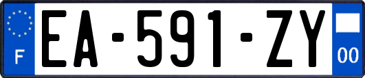 EA-591-ZY